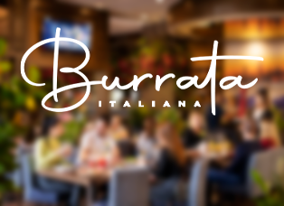 Burrata Italiana Restaurants