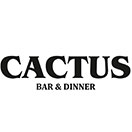 cactus bar and dinner