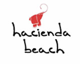 hacienda beach