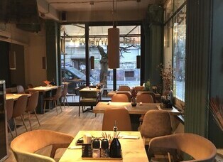 La Bottega all'Angolo