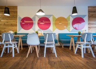 Alta Marea Bar&Grill