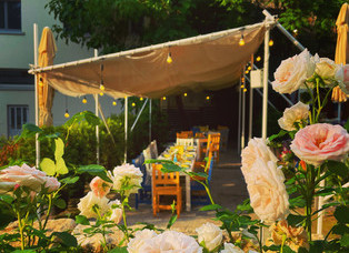 Italian Restaurant Kapana 