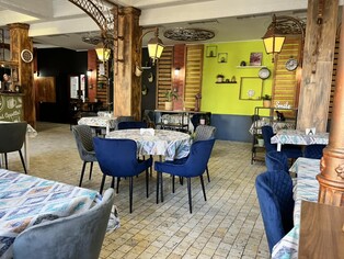 PizzaPub by PizzAmerica