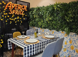 Da Mamma Carla & Fabio