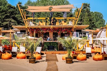 FTD Beach Bar