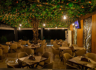 Contento Bar & Dinner