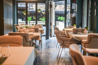 ANNA’S À LA FRANÇAISE