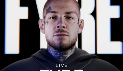 FYRE
