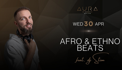 AURA by Bamboo RestoClub - 