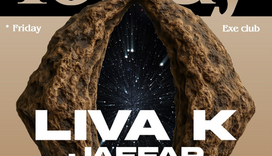 EXE CLUB - LIVA K & JAFFAR'S BIRTHDAY | ORIGIN at EXE CLUB