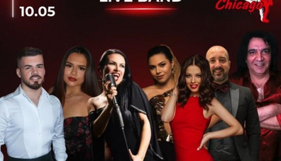 Piano Bar Chicago - 