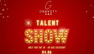 Talent Show