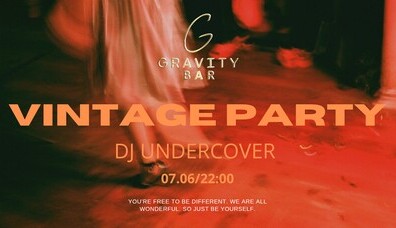 Vintage Party