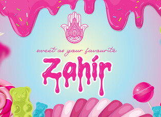 Zahir Bar & Lounge 