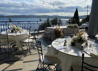 Restaurant Anel