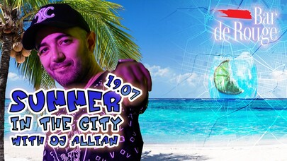 DJ Party | DJ Allian