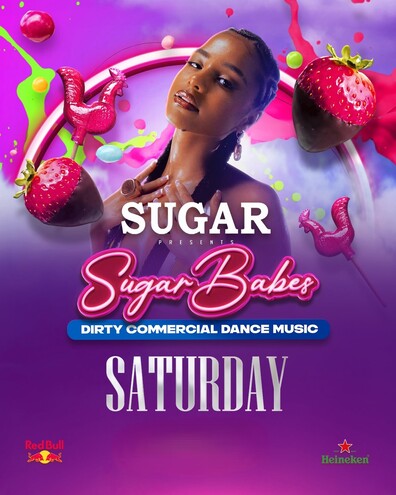 Sugar Babes