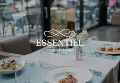 Five-course menu with 20% discount