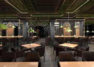 Restaurant Noris