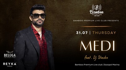 Medi | 31.07
