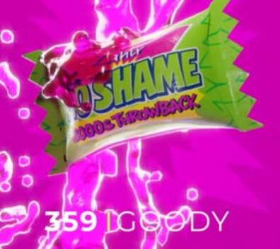 NO SHAME PARTY 