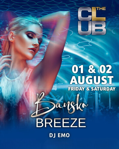 Bansko Breeze | DJ Emo