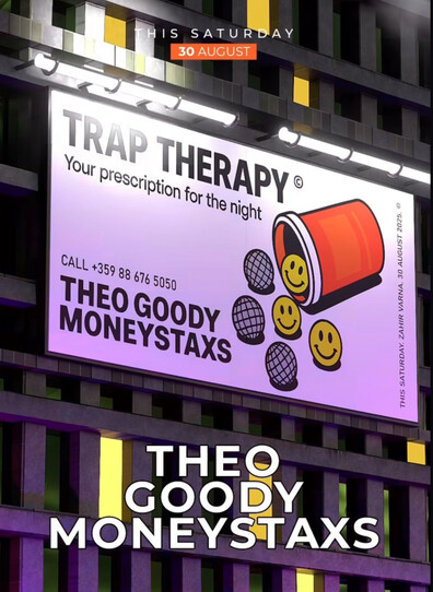 TRAP THERAPY 