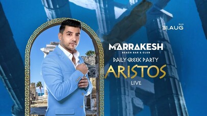 ARISTOS:DAILY GREEK PARTIES