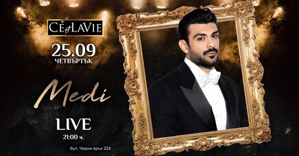 MEDI LIVE
