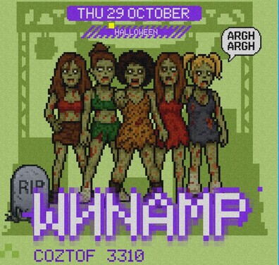 CLWD - WINAMP | 30.10