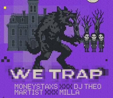 CLWD - WE TRAP | 31.10