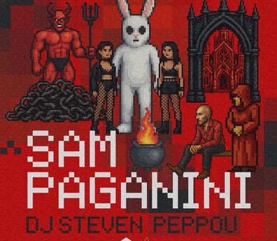 CLWD - SAM PAGANINI | 01.11