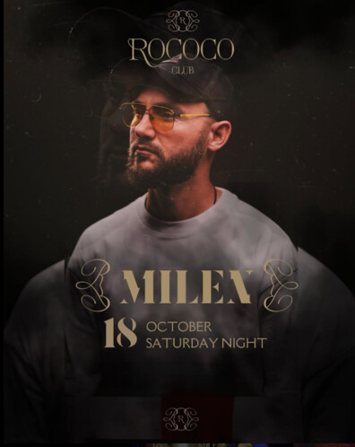 RoCoco - Milen