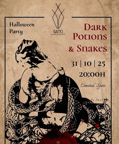 Halloween Party