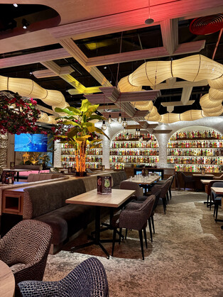 Burrata Holiday Park