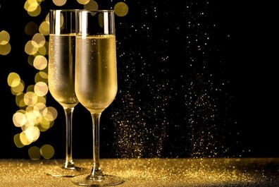 NEW YEAR'S MENU