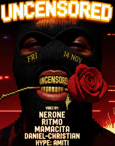 CLWD - UNCENSORED is back!