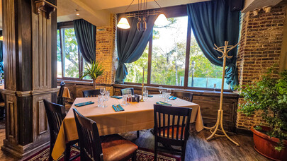 Ignis Boutique Restaurant