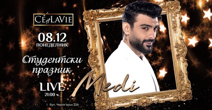 Medi Live