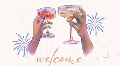 NEW YEAR’S EVE AT LAILA FASHION COOKING!