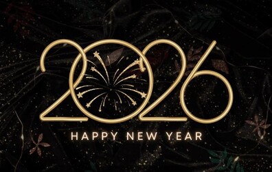 New Year 2026