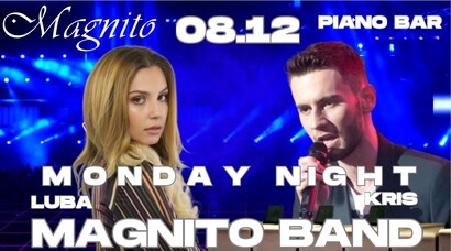 Magnito Piano Bar - 