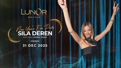 Новогодишно Парти/ Sila Deren & Atanas Yanew 