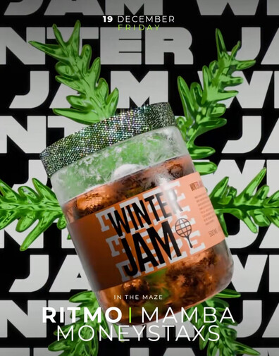 COLD SEASON, HOT NIGHT