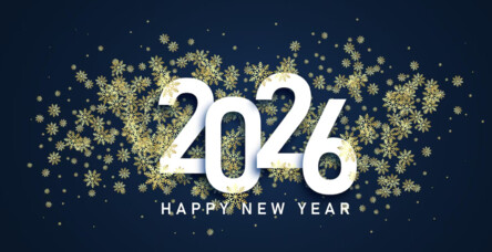 New Year 2026