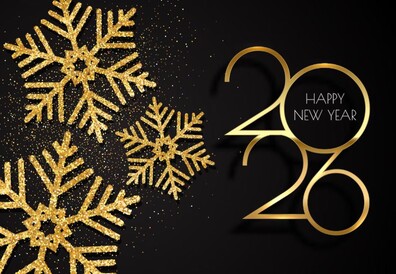 NEW YEAR’S EVE MENU