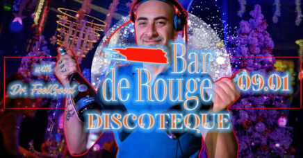 Bar de Rouge - 