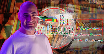 Bar de Rouge - 