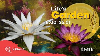 Life’s Garden at Talents