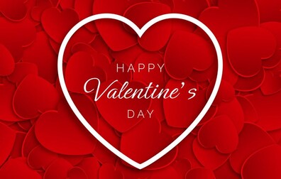 Valentine’s Day